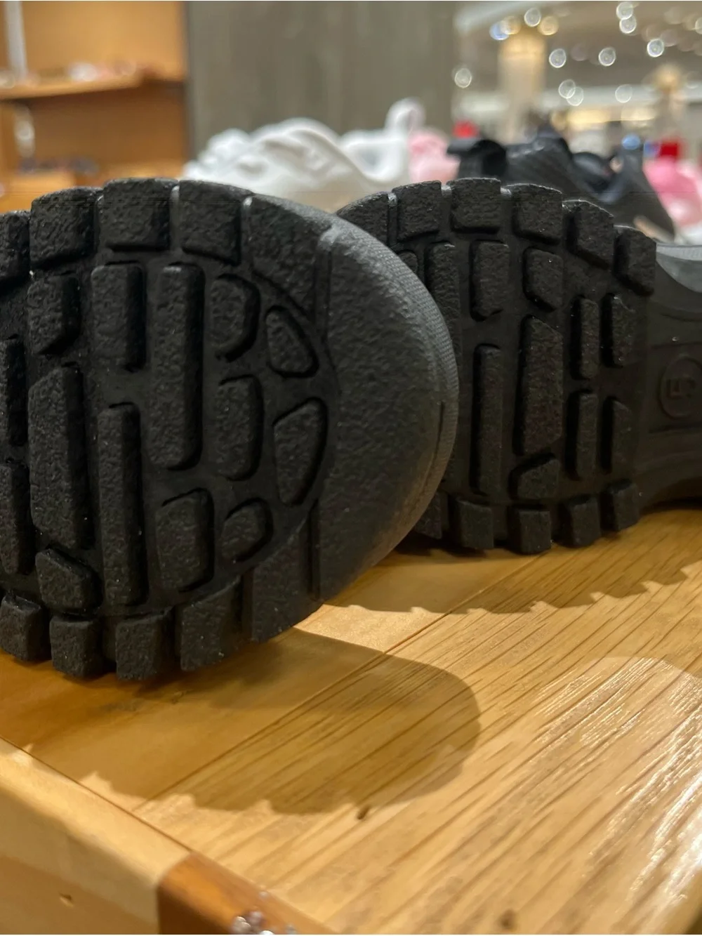 Kids Toddler Insulated Waterproof  Winter Snow Boots